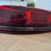 Fanale posteriore sinistro Citröen C4 picasso
