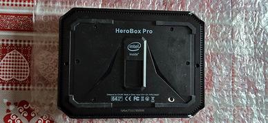Chuwi HeroBox Pro per ricambi