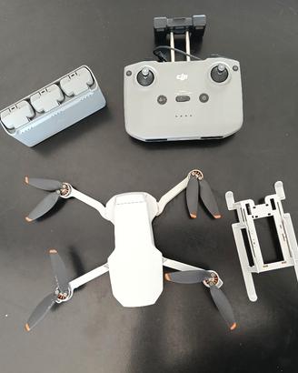 DJI Mavic Mini 2 + Accessori 