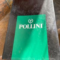 Scarpe in vitello Pollini