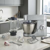 Planetaria Kenwood 