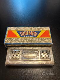 Armonica Hohner 1153/32G
