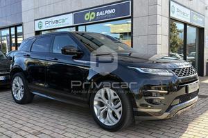 LAND ROVER Range Rover Evoque 2.0D I4 163 CV AWD A