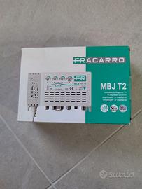 Amplificatore Fracarro MBJT2
