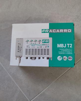 Amplificatore Fracarro MBJT2