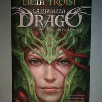 La ragazza drago, Lo scontro finale