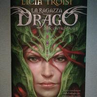 La ragazza drago, Lo scontro finale