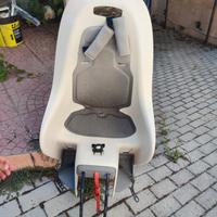 seggiolino bici