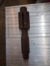 ALBERO SELETTORE CAMBIO PIAGGIO APE 