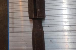 ALBERO SELETTORE CAMBIO PIAGGIO APE 