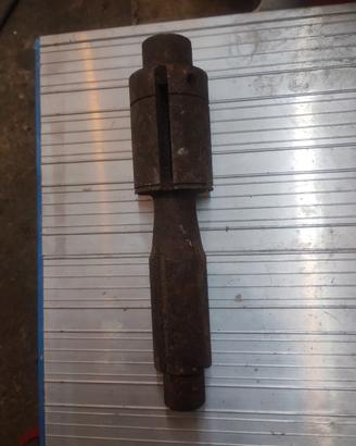 ALBERO SELETTORE CAMBIO PIAGGIO APE 