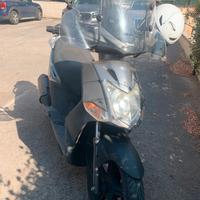 Kymco Agility 150 - anno 2010