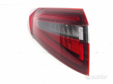 FANALE EST. POST. SX. ALFA ROMEO STELVIO (2017)