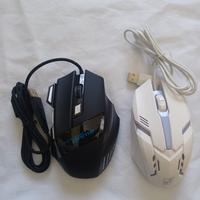 Mouse Gaming