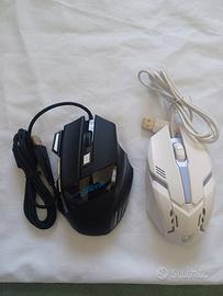 Mouse Gaming