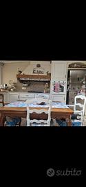 cucina muratura