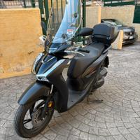 Honda Sh 150 Sport