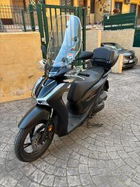 Honda Sh 150 Sport