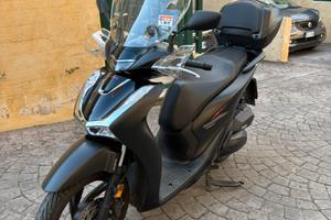 Honda Sh 150 Sport