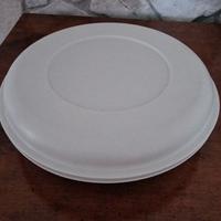 Vassoio Tupperware
