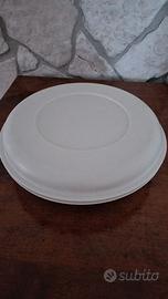 Vassoio Tupperware