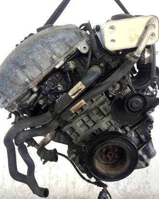 N52B30A MOTORE BMW SERIE 6 630 I E63 3.0 B 190KW A