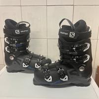 Scarponi da sci Salomon Access 27 42