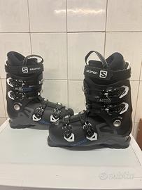 Scarponi da sci Salomon Access 27 42