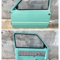 Ricambi Fiat panda 141 