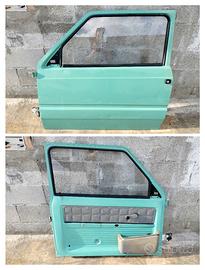 Ricambi Fiat panda 141 