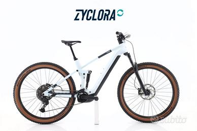 Cube Stereo Hybrid Pro t.L