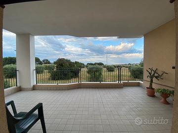 Appartamento al piano primo (Bivio di Corropoli)