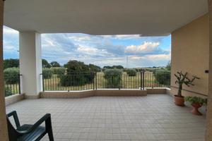 Appartamento al piano primo (Bivio di Corropoli)