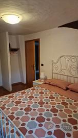 Casa nel Borgo dei Murales