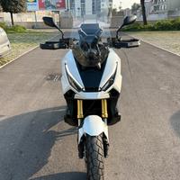honda xadv 750