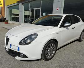 Alfa Romeo Giulietta Super 1.6 JTDm (120 cv)