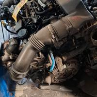MOTORE PEUGEOT 308 2008 1.6 HDI CODICE MOTORE 9HX