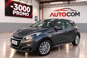 Peugeot 208 PureTech 82 5 porte Allure
