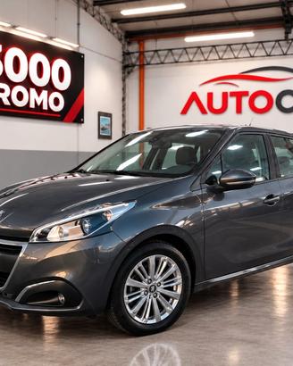 Peugeot 208 PureTech 82 5 porte Allure