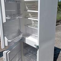 frigo da incasso smeg 