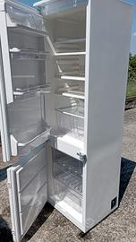 frigo da incasso smeg 