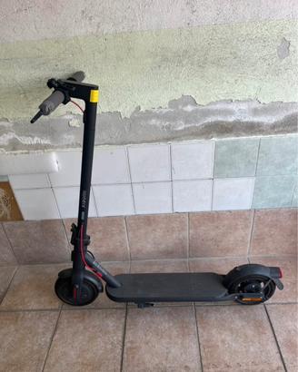 Monopattino elettrico Xiami