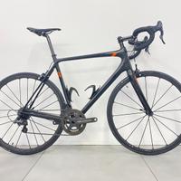 Bici da corsa Scott Addict SL (usata)