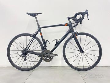 Bici da corsa Scott Addict SL (usata)