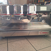 Cimabali m100 Macchina caffè bar