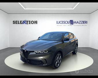 ALFA ROMEO Tonale Ibrida My25 Ibrida 160cv Sprint