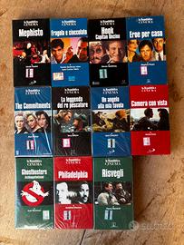 Lotto 11 VHS Cinema - film cult anni ’80/’90
