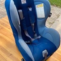 Seggiolink auto inhlesina