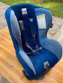 Seggiolink auto inhlesina