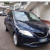 Lancia Ypsilon 1.3 multijet